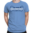 Seoul Street Circuit Speed Division Stage 1 Men's T-shirt