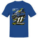 Apex Performance Hyper-Drive Core 11 Men's T-shirt
