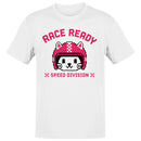 Race Ready Speed Division Helmet Men's T-shirt