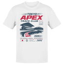 Tokyo Apex Track Club Men's T-shirt