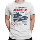 Tokyo Apex Track Club Men's T-shirt