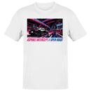 Asphalt Intercept Open Roads Men's T-shirt