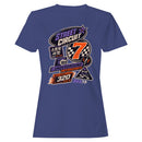 Street Circuit Underground Motorsports Women's T-shirt