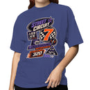 Street Circuit Underground Motorsports Women's T-shirt