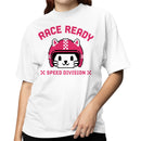 Race Ready Speed Division Women's T-shirt