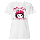 Race Ready Speed Division Women's T-shirt