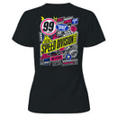Speed Division Motorsport Women's T-shirt