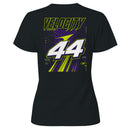 Velocity 44 Racing Graphic Women's T-shirt