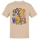 Keep It Whimsical Inspirational Quote T-shirt