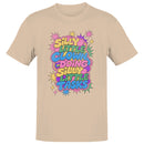 Men's T-shirt - Silly Little Clown Tasks