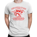 Just Living My Life Overthinking Everything Men's T-shirt