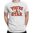 You're a Star Motivational Men's T-shirt