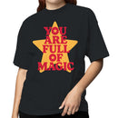 Magic Star Motivation Women's T-shirt