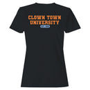 Clown Town University Est. 1992 Women's T-shirt