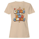 Living My Own Circus Women's T-shirt