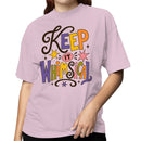 Inspirational Quote Women's T-shirt