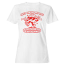 Just Living My Life Women's T-shirt