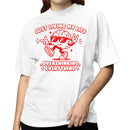 Just Living My Life Women's T-shirt
