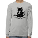 Make Empathy Great Again Men's Long Sleeve Shirt