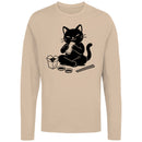 Make Empathy Great Again Men's Long Sleeve Shirt