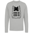 Stay Wild Moon Child Men's Long Sleeve T-Shirt