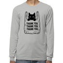 Stay Wild Moon Child Men's Long Sleeve T-Shirt