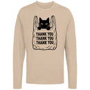 Stay Wild Moon Child Men's Long Sleeve T-Shirt