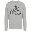 Trust The Process Men's Long Sleeve T-Shirt