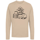 Trust The Process Men's Long Sleeve T-Shirt