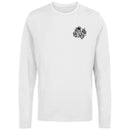 Men's Long Sleeve Keep It Simple Motivational Shirt