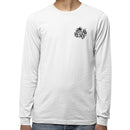 Men's Long Sleeve Keep It Simple Motivational Shirt
