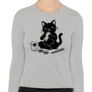 Make Empathy Great Again Women's Long Sleeve T-shirt