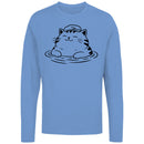 Funny Dungeons and Dragons Meme Women's Long Sleeve