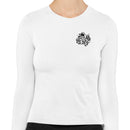 Women's Long Sleeve Keep It Simple Motivational Shirt