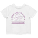 Good Angels Club Members Only Toddler T-shirt