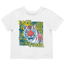 Easy Tiger Retro Jungle Toddler T-shirt