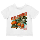 Clementines Sweet Citrus Toddler's T-shirt