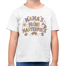 Toddler's Rainbow Unicorn T-shirt