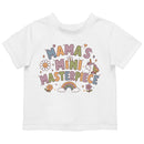 Toddler's Rainbow Unicorn T-shirt