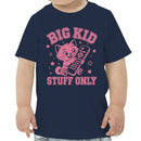 Cute Cat Remote Toddler T-shirt