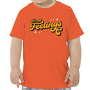 In My Feelings Toddler T-shirt
