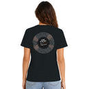 Amy Winehouse 2006 Tribute Women's T-shirt