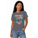 Aerosmith Dream On Women's T-shirt