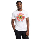 Guns N Roses 1989 Los Angeles Men's T-shirt