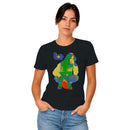 Billie Eilish Women's T-shirt