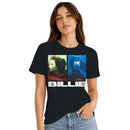 Billie Eilish Cover Women's T-shirt