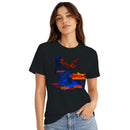Billie Eilish Hit Me Hard and Soft Women's T-shirt