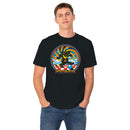 Grateful Dead Dancing Bear Men's T-shirt