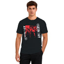 Green Day Punk Rock Band Men's T-shirt