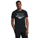 DANZIG Skull with Horns Men's T-shirt